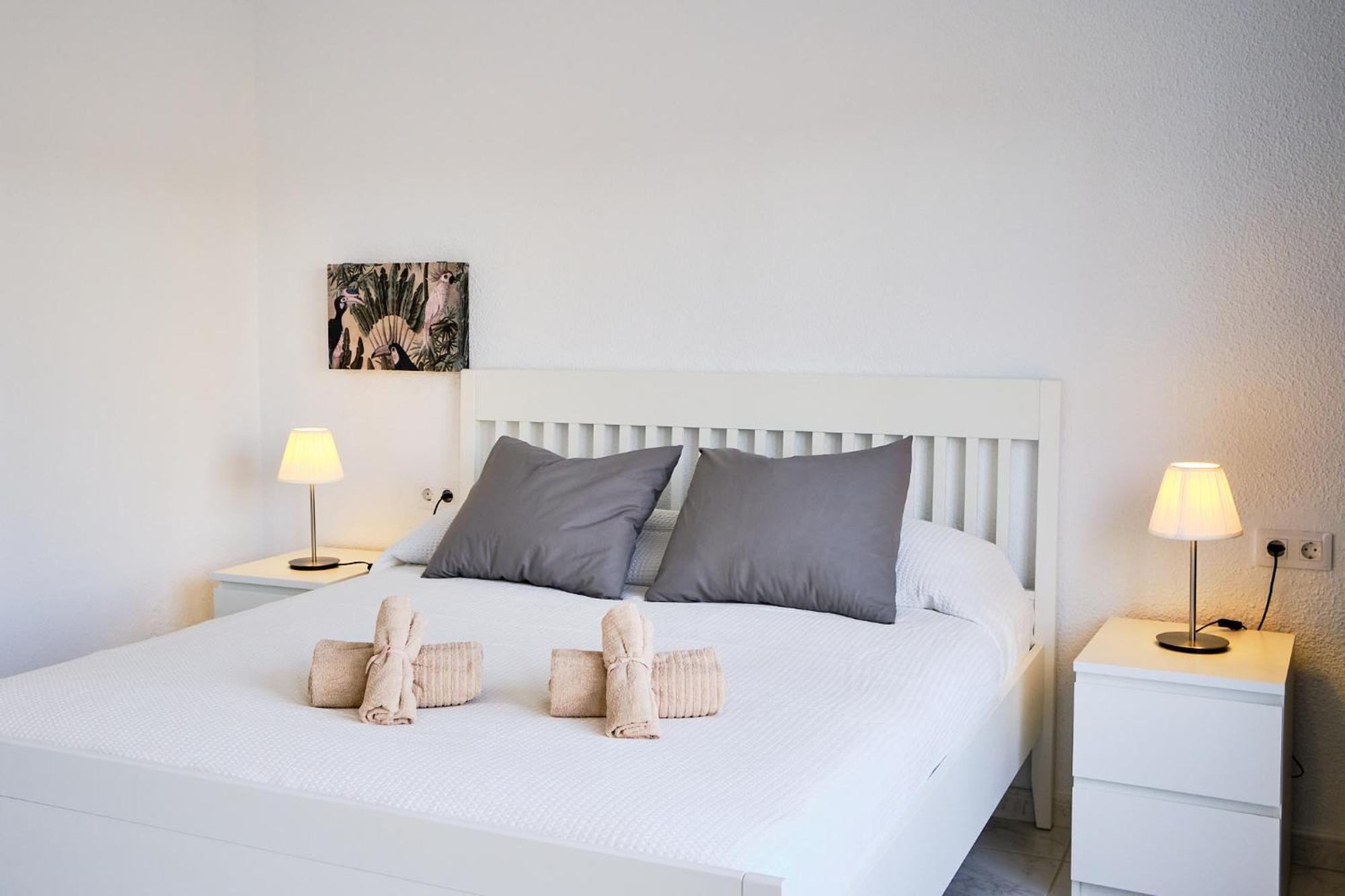 Apartamento Magnifico Apto. En Sueno Azul Callao Salvaje